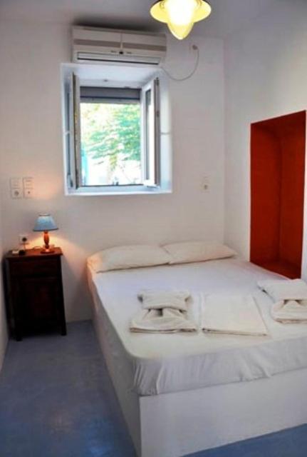 Katerina Rooms آداماس الغرفة الصورة