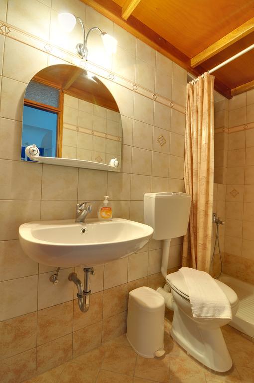 Katerina Rooms آداماس المظهر الخارجي الصورة