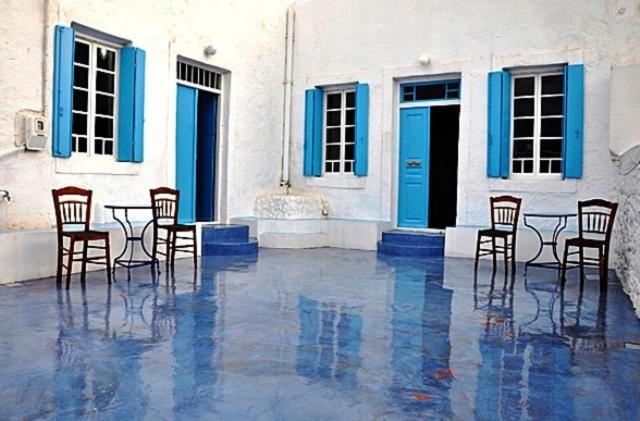 Katerina Rooms آداماس المظهر الخارجي الصورة